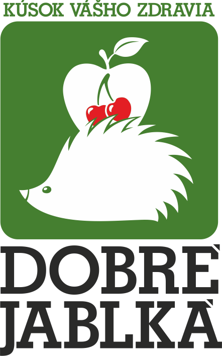 Logo Dobrejablka