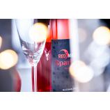 Red Moon® Sparkling. 100% jablková šumivá jablková šťava. 750ml