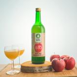 Jablková šťava BIO 100% 0,75L