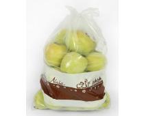 Jablká zelené II. trieda 5kg taška