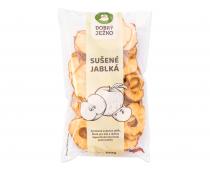 Sušene jablká (čipsy) 100g
