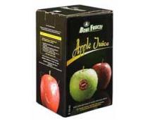 Jablková šťava s jahodou 100 % 5L