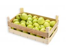 Jablká zelené II.trieda 10kg