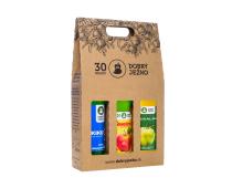 Darčekový set šťavy 3x 0,75L