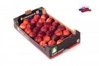 Nektárinky 4kg; 3,99€/kg