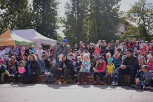Jablkové hodovanie 2017