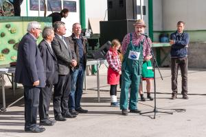 Jablkové hodovanie 2017