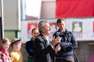 Jablkové hodovanie 2017