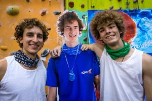 Vertigo Open 2015