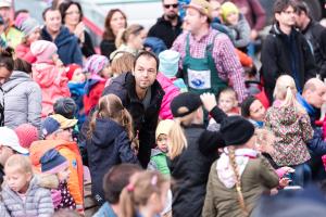 Jablkové hodovanie 2017
