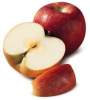 Super sladké, slovenské jablká Fuji KIKU(R) za dobrú cenu